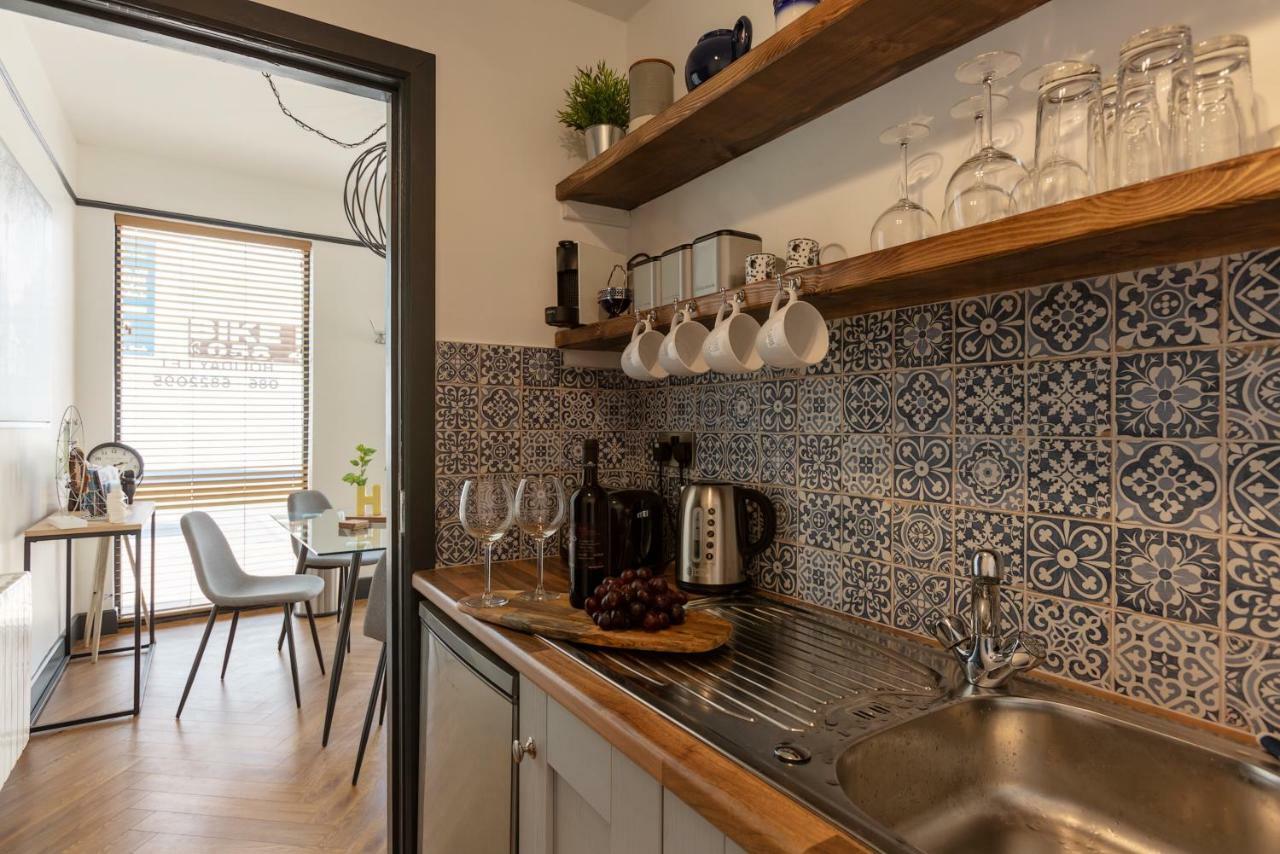 Accommodation @ 32 Dungarvan  Εξωτερικό φωτογραφία
