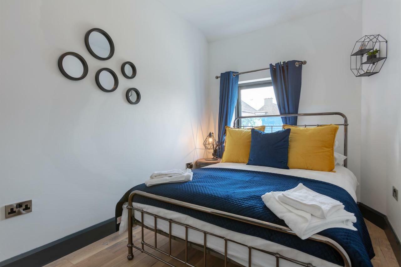 Accommodation @ 32 Dungarvan  Εξωτερικό φωτογραφία