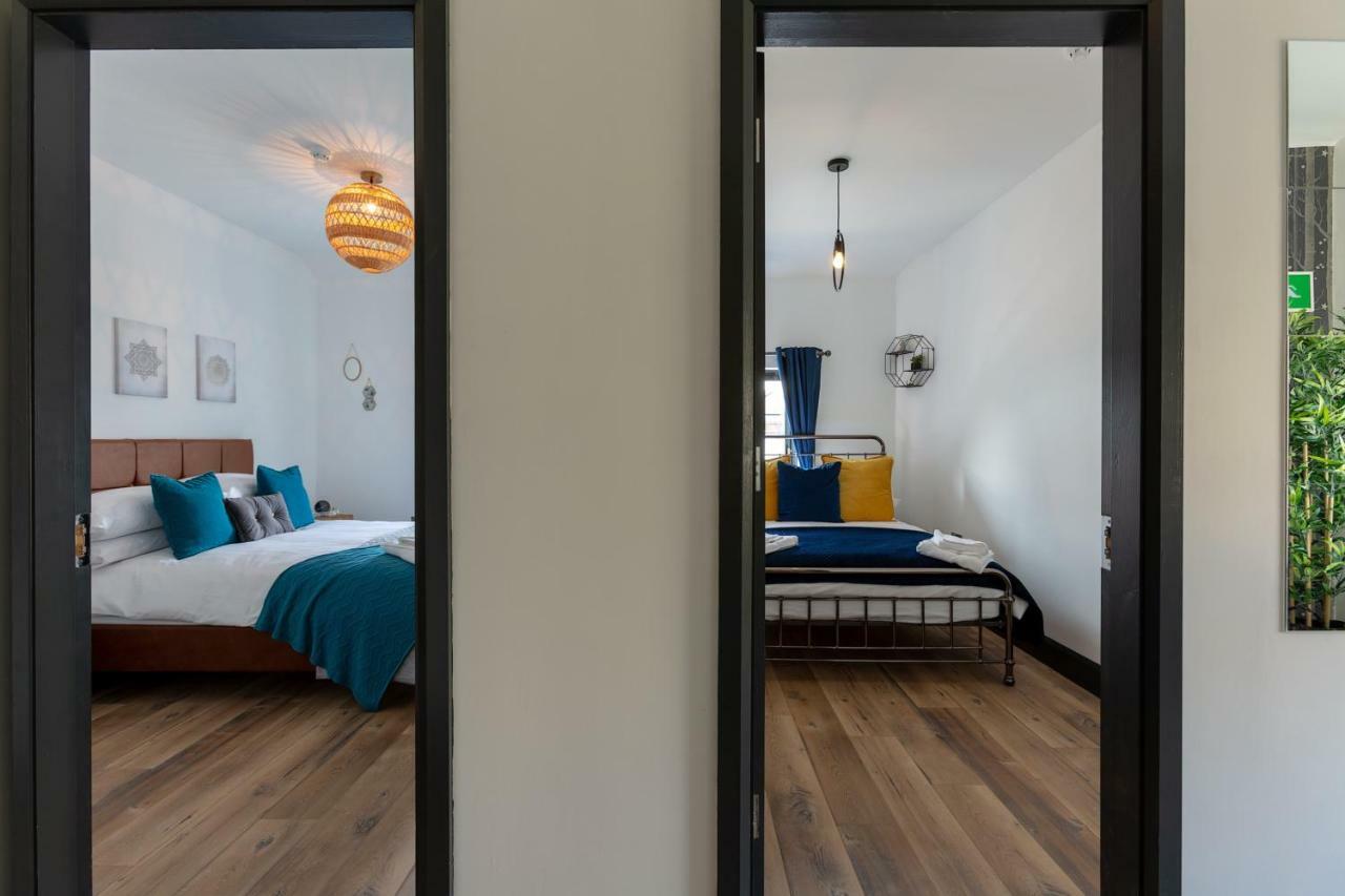 Accommodation @ 32 Dungarvan  Εξωτερικό φωτογραφία