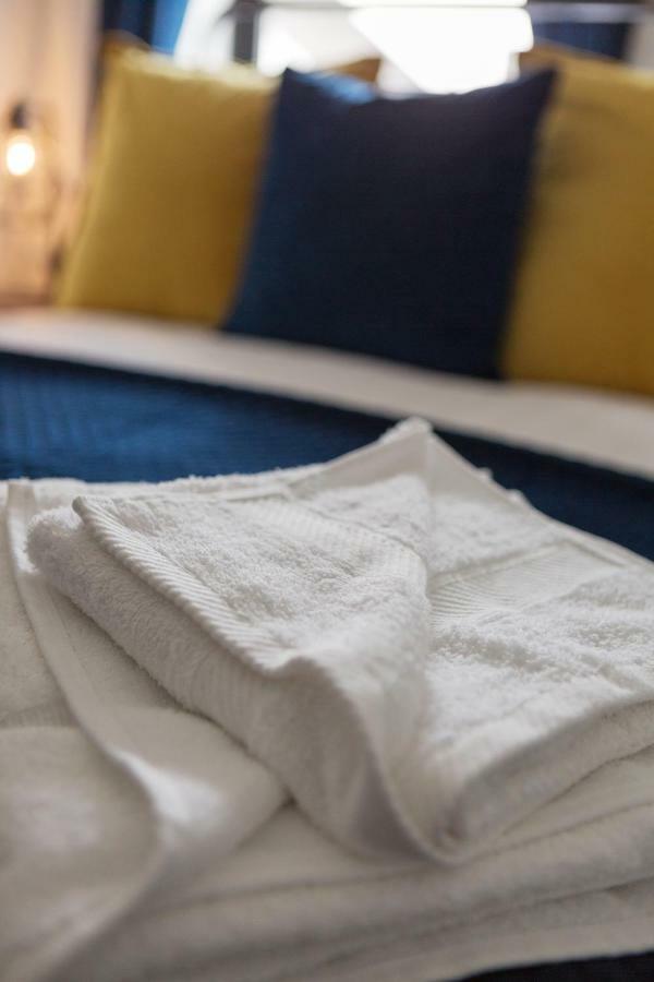 Accommodation @ 32 Dungarvan  Εξωτερικό φωτογραφία